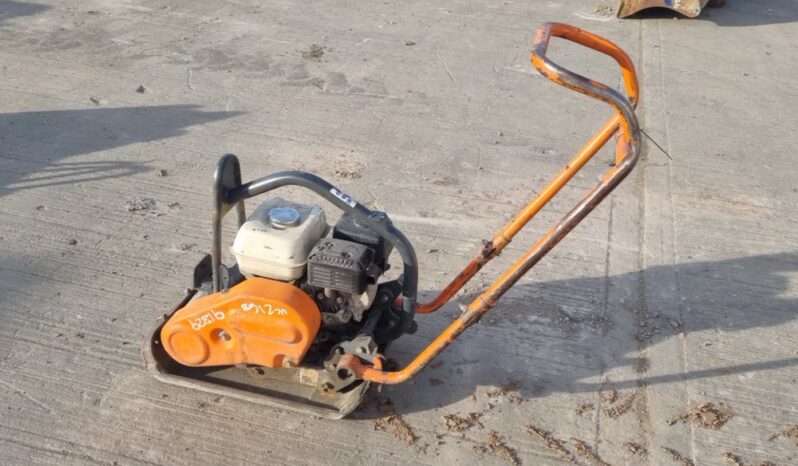 2019 Belle PCU01 Asphalt / Concrete Equipment For Auction: Leeds, UK – 30th April, 1st, 2nd & 3rd May 25 full
