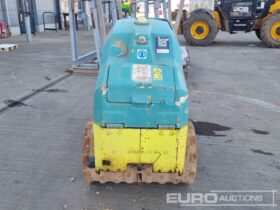 2015 Ammann APR 1575 Asphalt / Concrete Equipment For Auction: Leeds, UK – 30th April, 1st, 2nd & 3rd May 25 full
