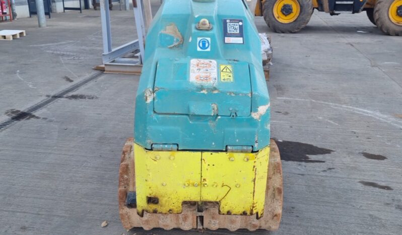 2015 Ammann APR 1575 Asphalt / Concrete Equipment For Auction: Leeds, UK – 30th April, 1st, 2nd & 3rd May 25 full