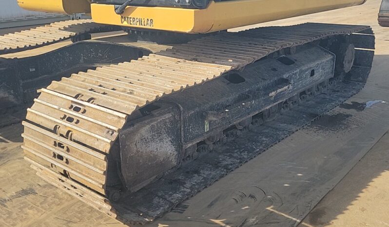 2020 CAT 313 2D 10 Ton+ Excavators For Auction: Leeds, UK – 30th April, 1st, 2nd & 3rd May 25 full