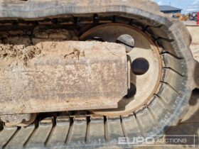 2019 Takeuchi TB290-2 6 Ton+ Excavators For Auction: Leeds, UK – 30th April, 1st, 2nd & 3rd May 25 full