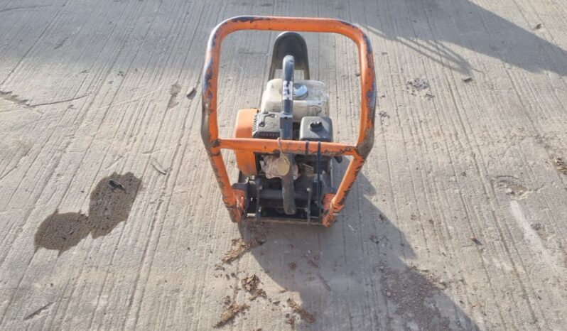 2019 Belle PCU01 Asphalt / Concrete Equipment For Auction: Leeds, UK – 30th April, 1st, 2nd & 3rd May 25 full