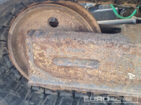2017 Volvo ECR88D 6 Ton+ Excavators For Auction: Leeds, UK – 30th April, 1st, 2nd & 3rd May 25 full