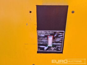 CAT Generator, CAT Engine Generators For Auction: Leeds, UK – 30th April, 1st, 2nd & 3rd May 25 full