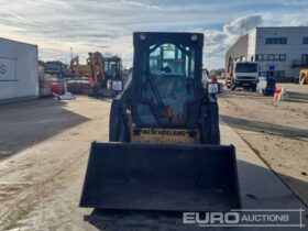 2020 New Holland L316 Skidsteer Loaders For Auction: Leeds, UK – 30th April, 1st, 2nd & 3rd May 25 full