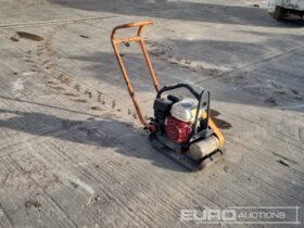 2019 Belle PCU01 Asphalt / Concrete Equipment For Auction: Leeds, UK – 30th April, 1st, 2nd & 3rd May 25 full