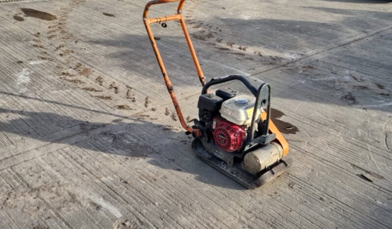 2019 Belle PCU01 Asphalt / Concrete Equipment For Auction: Leeds, UK – 30th April, 1st, 2nd & 3rd May 25 full