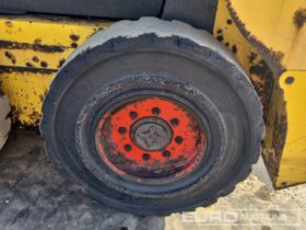 2020 New Holland L316 Skidsteer Loaders For Auction: Leeds, UK – 30th April, 1st, 2nd & 3rd May 25 full