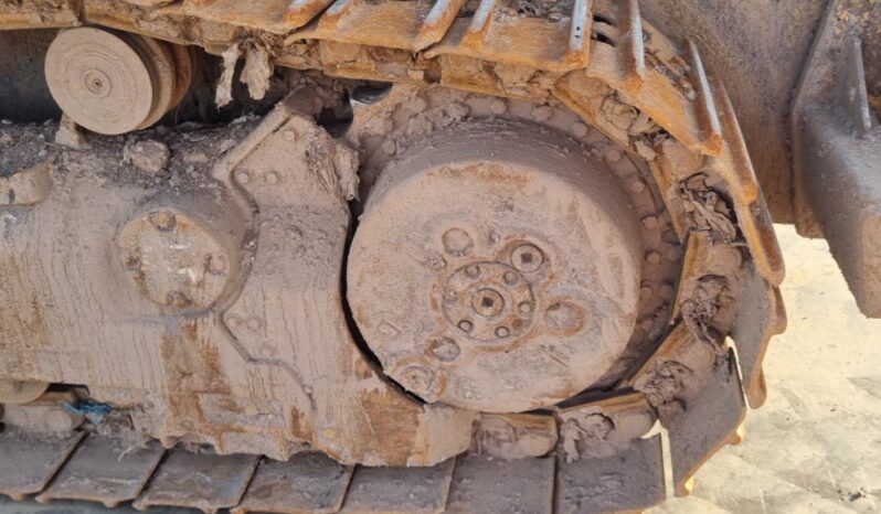 2013 CAT 963D Dozers For Auction: Leeds, UK – 30th April, 1st, 2nd & 3rd May 25 full