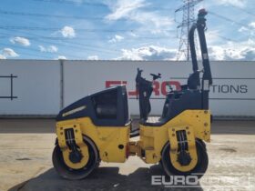 2017 Bomag BW120AD-5 Rollers For Auction: Leeds, UK – 30th April, 1st, 2nd & 3rd May 25 full