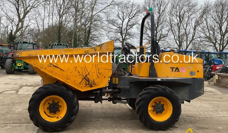 TEREX TA 6