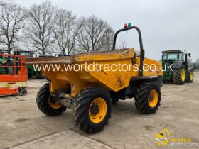 TEREX TA 6 full