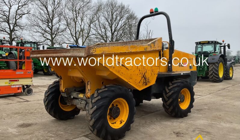 TEREX TA 6 full