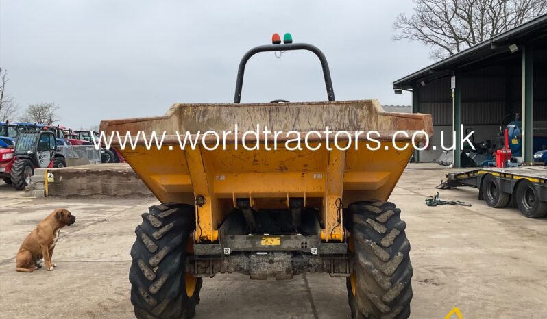 TEREX TA 6 full