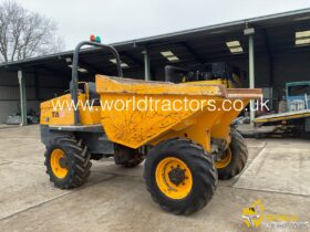 TEREX TA 6 full