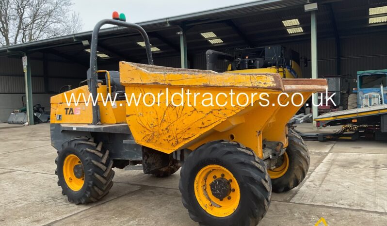 TEREX TA 6 full