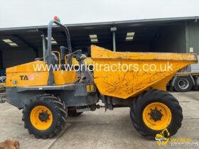 TEREX TA 6 full