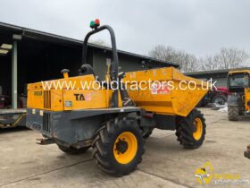 TEREX TA 6 full