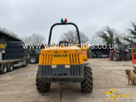 TEREX TA 6 full