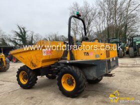 TEREX TA 6 full