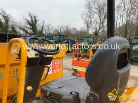 TEREX TA 6 full