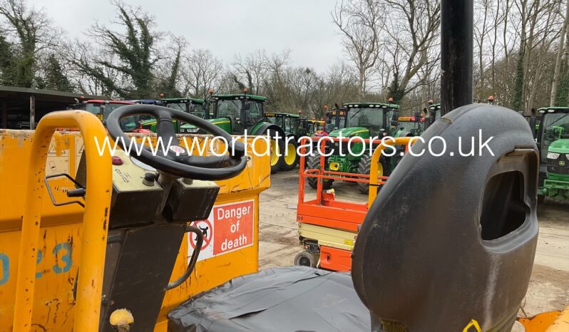 TEREX TA 6 full