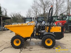 JCB 3 TON