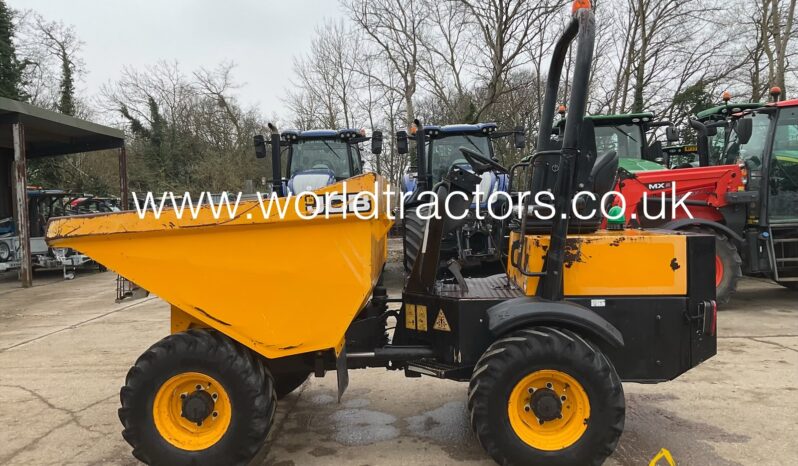 JCB 3 TON