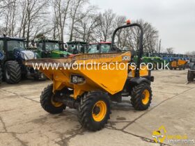 JCB 3 TON full