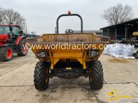 JCB 3 TON full