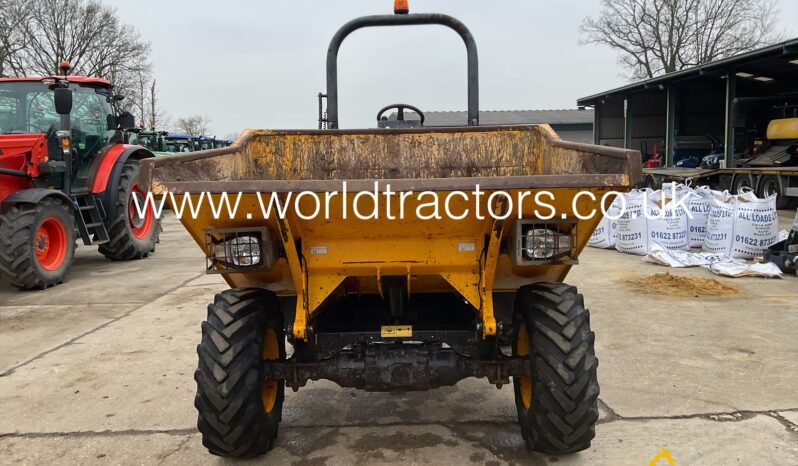 JCB 3 TON full