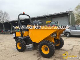 JCB 3 TON full