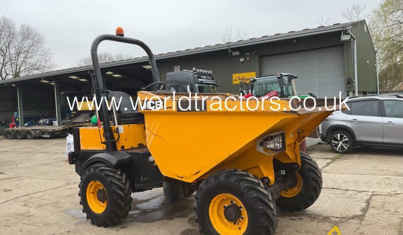 JCB 3 TON full