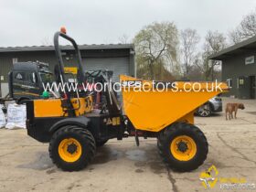 JCB 3 TON full