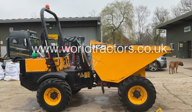 JCB 3 TON full