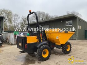 JCB 3 TON full