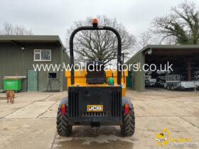 JCB 3 TON full