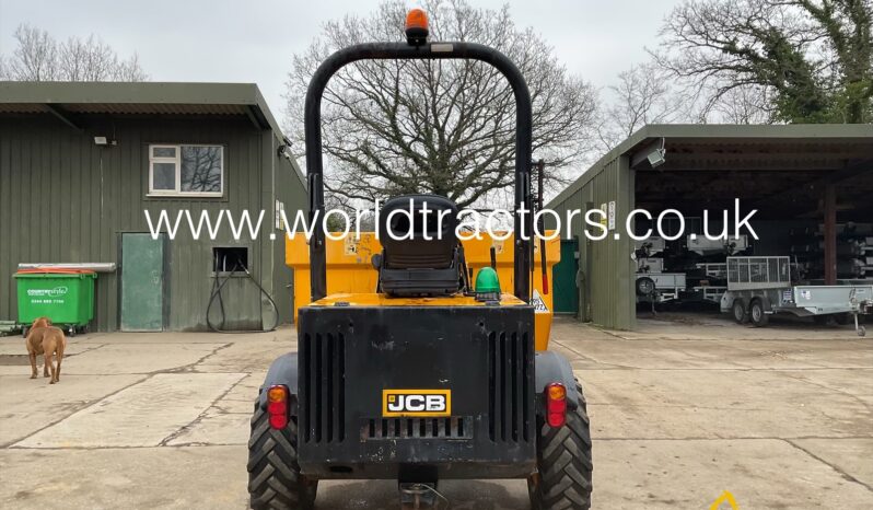 JCB 3 TON full