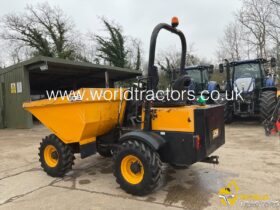 JCB 3 TON full