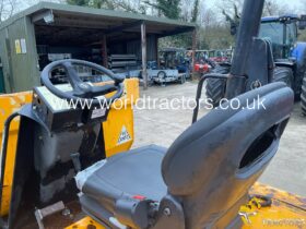 JCB 3 TON full