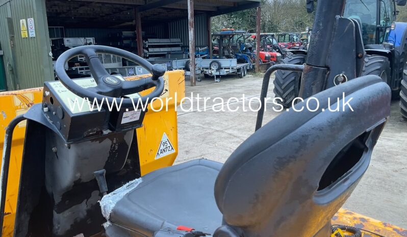 JCB 3 TON full