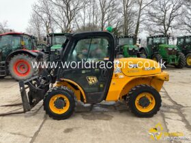 JCB 520-40