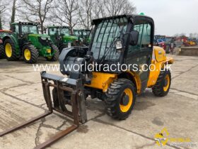 JCB 520-40 full