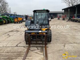 JCB 520-40 full