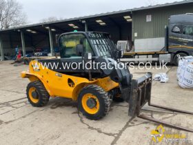 JCB 520-40 full