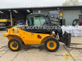 JCB 520-40 full