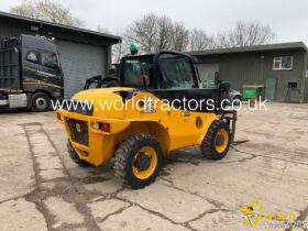 JCB 520-40 full