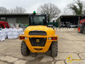 JCB 520-40 full