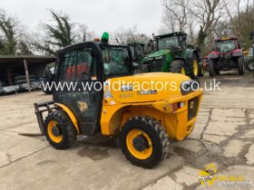 JCB 520-40 full