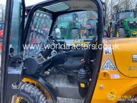 JCB 520-40 full